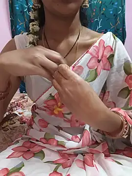 Show de webcam de Me_hanshi_telugu
