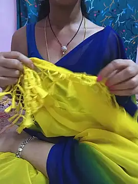 Pokazy przed kamerką – Me_hanshi_telugu
