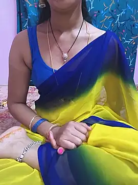 Show webcam de Me_hanshi_telugu