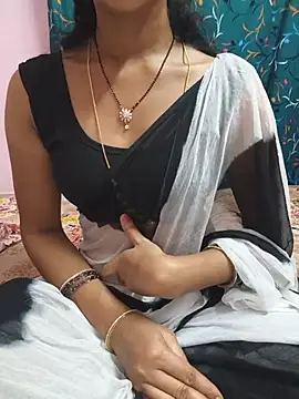 Me_hanshi_telugu webkamerás műsora