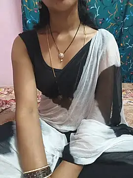 Show de Me_hanshi_telugu na webcam