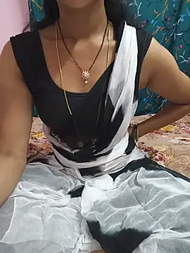 Me_hanshi_telugu Show in webcam