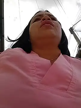 Show Webcam de Nurse_Alice-7