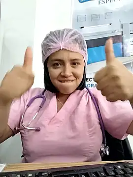Nurse_Alice-7's Live XXX Chat