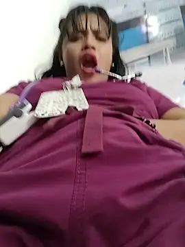 Chatroom XXX en direct de Nurse_Alice-7