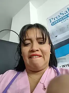Nurse_Alice-7 Шоу с уебкамера