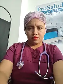 Nurse_Alice-7 웹캠 쇼