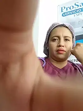 Chat +18 de Nurse_Alice-7 ao vivo