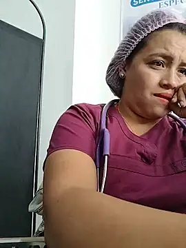 Nurse_Alice-7 Show in webcam