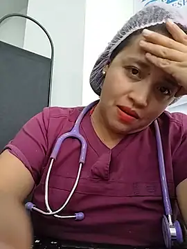 Nurse_Alice-7 在線直播表演