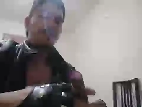 MasterDani001 Show Webcam
