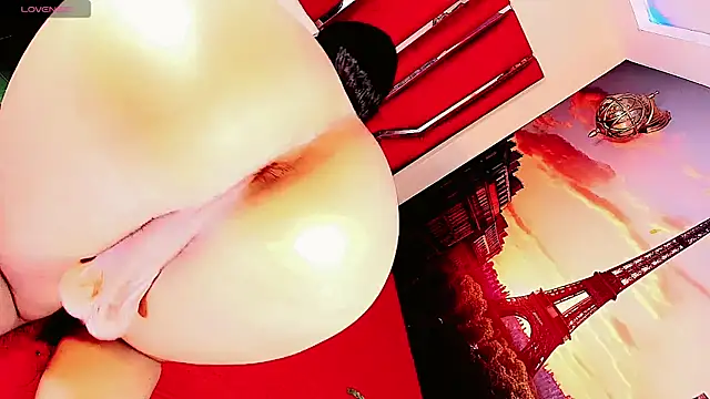 AithanaBlaze Webcam-Show