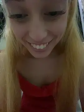 Show de webcam de loirinhaaa