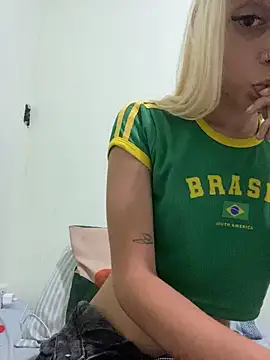 Show de webcam de loirinhaaa