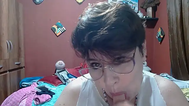 Sasharosee2 Show Webcam