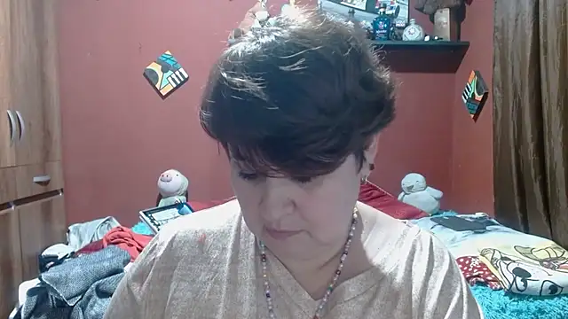 Sasharosee2's Live Chat Room