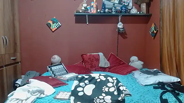 Sasharosee2 – Naživo chatovacia miestnosť