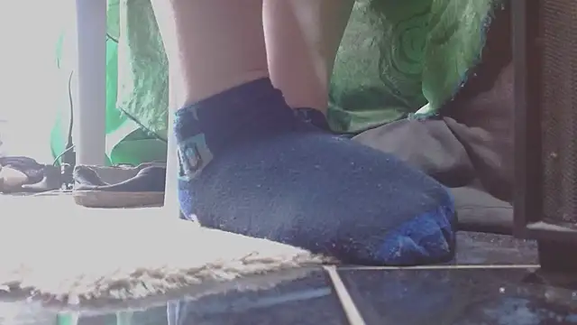 Sasharosee2 Show Webcam