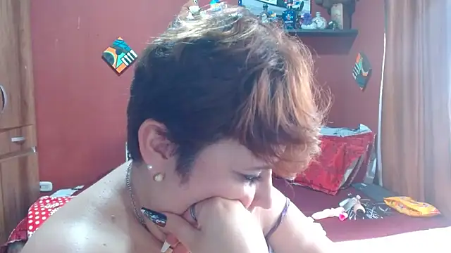 Show de webcam de Sasharosee2