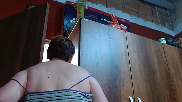 Sasharosee2's Live XXX Chat