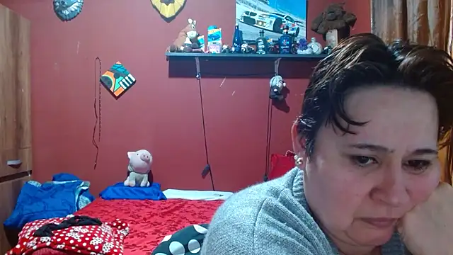 Sasharosee2 Live XXX Chat