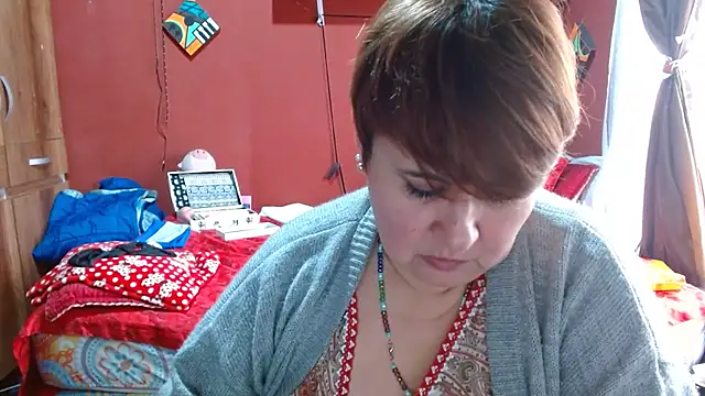 Živý XXX chat Sasharosee2