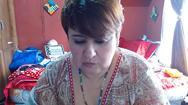 Sasharosee2 লাইভ XXX চ্যাট