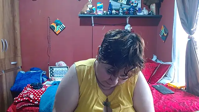 Sasharosee2 – Naživo XXX chat