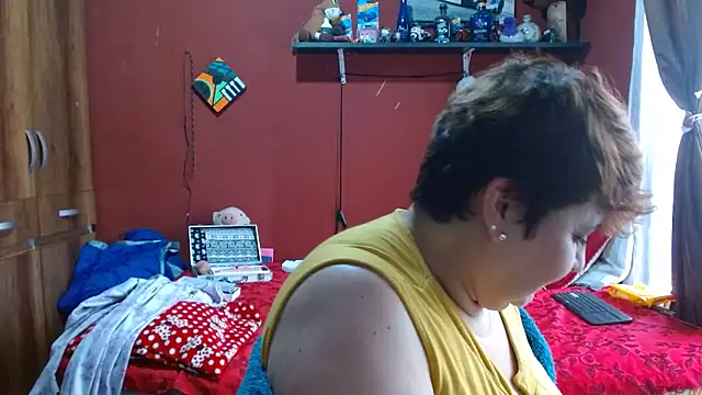 دردشة Sasharosee2 الجنسية المباشرة