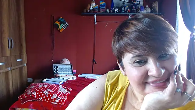 Sasharosee2's Live XXX Chat