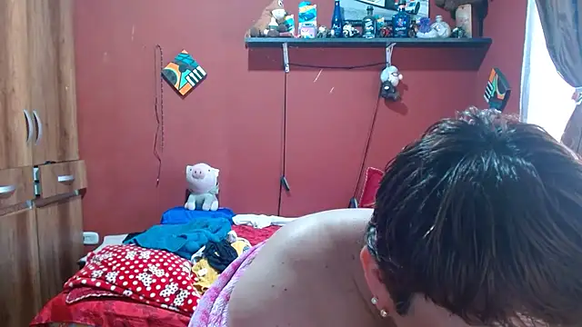 Sembang XXX Secara Langsung Sasharosee2