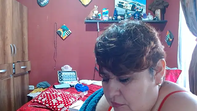 Sasharosee2's Live XXX Chat