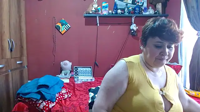 Sasharosee2's Live XXX Chat