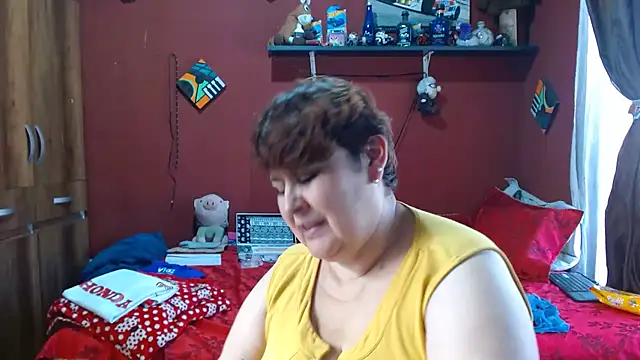 Sasharosee2 লাইভ XXX চ্যাট