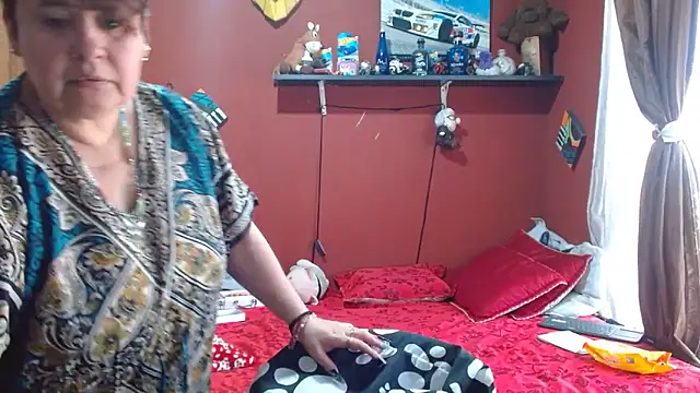 Sasharosee2 Live XXX-Chat