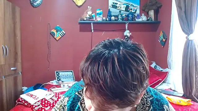 Sasharosee2 라이브 XXX 채팅