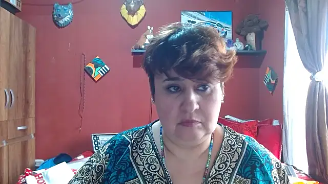 XXX chat uživo modela Sasharosee2