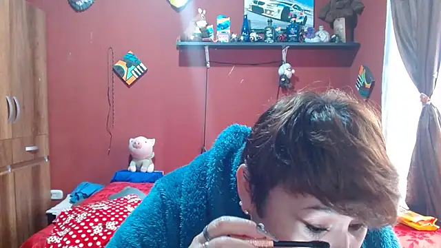 Sasharosee2's Live XXX Chat