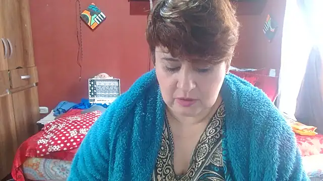 Sasharosee2's Live XXX Chat