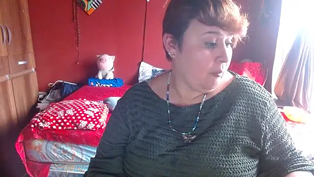 Sasharosee2's Live XXX Chat