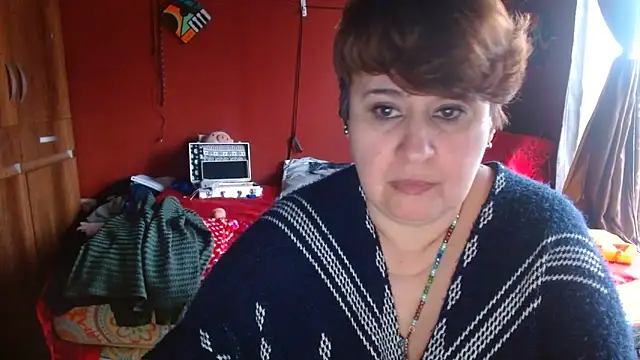 Sasharosee2 Live XXX-Chat
