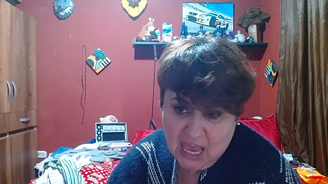 Sasharosee2's Live XXX Chat