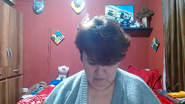 Sasharosee2 Chat XXX live