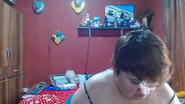 Sasharosee2 라이브 XXX 채팅