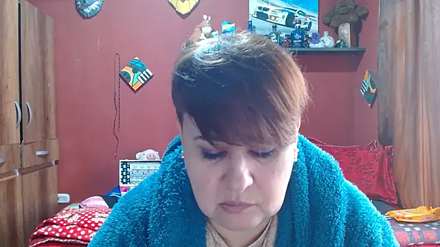 Chat ao vivo de Sasharosee2