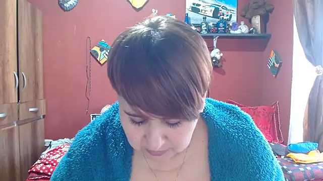 Sasharosee2n Live XXX chat