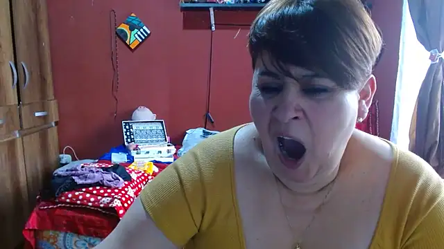 Sasharosee2 Live XXX-Chat
