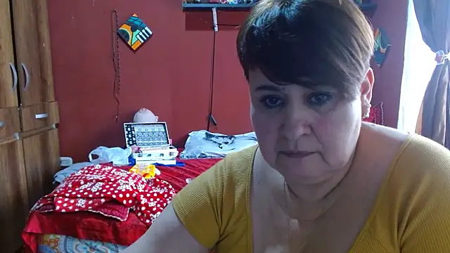 Sasharosee2's Live XXX Chat