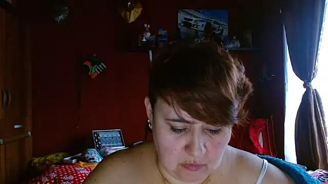 Sasharosee2 Live Chatraum