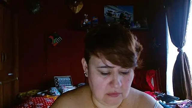 Sasharosee2 Live chatroom
